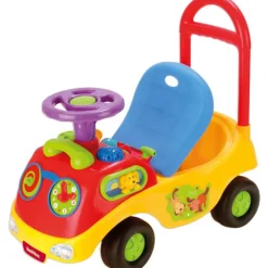 Mi Primer Correpasillos>Nenittos New