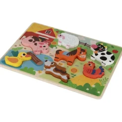 Mi Primer Encajable Granja>Nenittos Hot