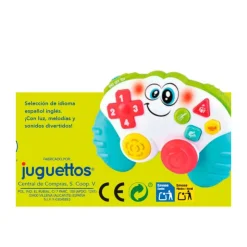 Mi Primer Mando de Videojuegos><noscript><img width=