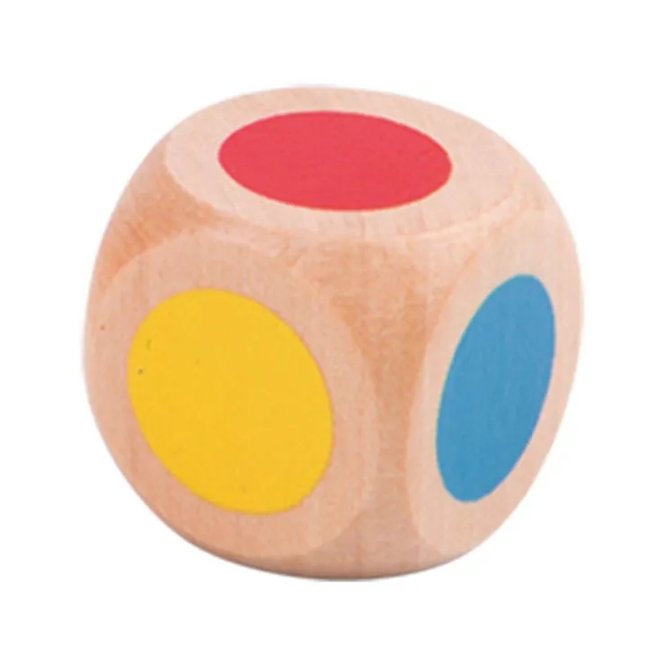 Mi Primer Mikado de Madera>Nenittos Hot