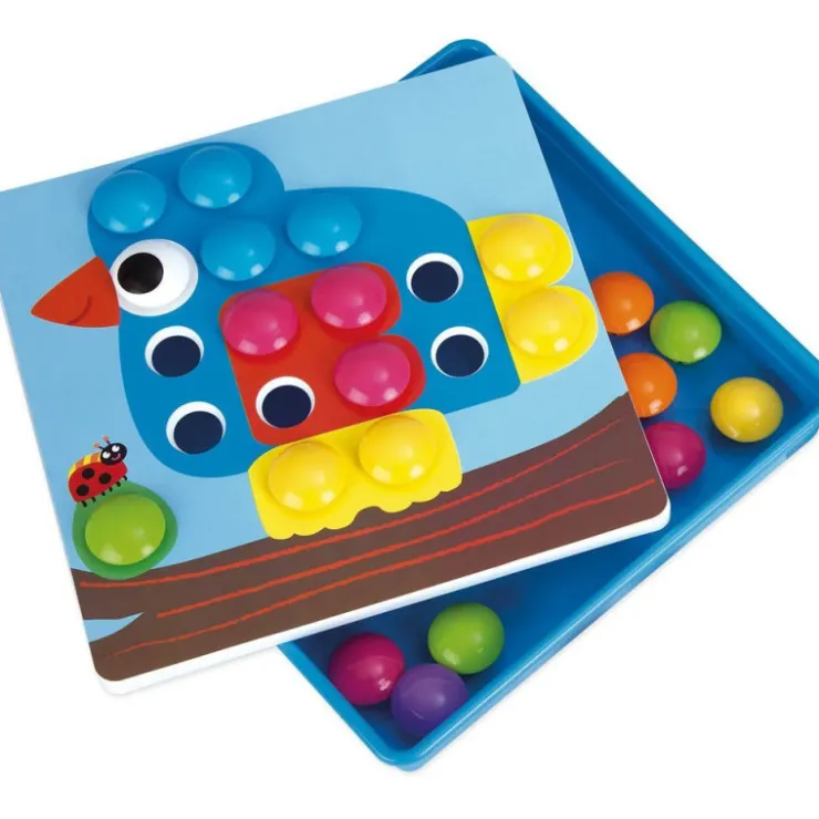 Mi Primer Mosaico>Nenittos Discount