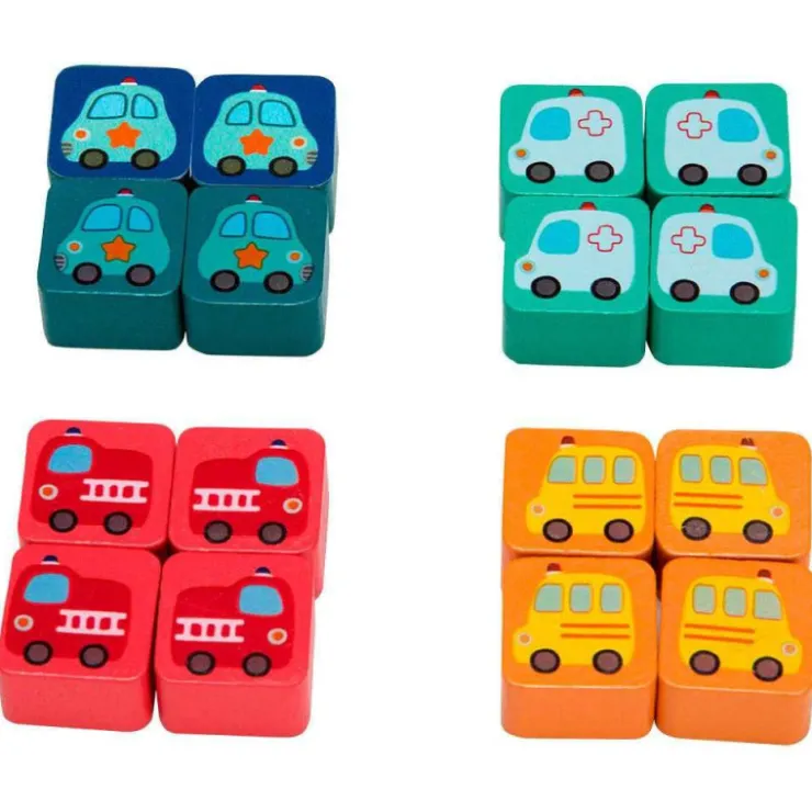 Mi Primer Parchís Ciudad>Nenittos