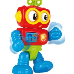 Mi Primer Robot>Nenittos