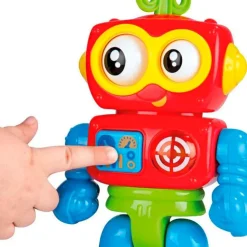 Mi Primer Robot>Nenittos