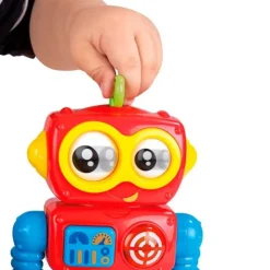 Mi Primer Robot><noscript><img width=