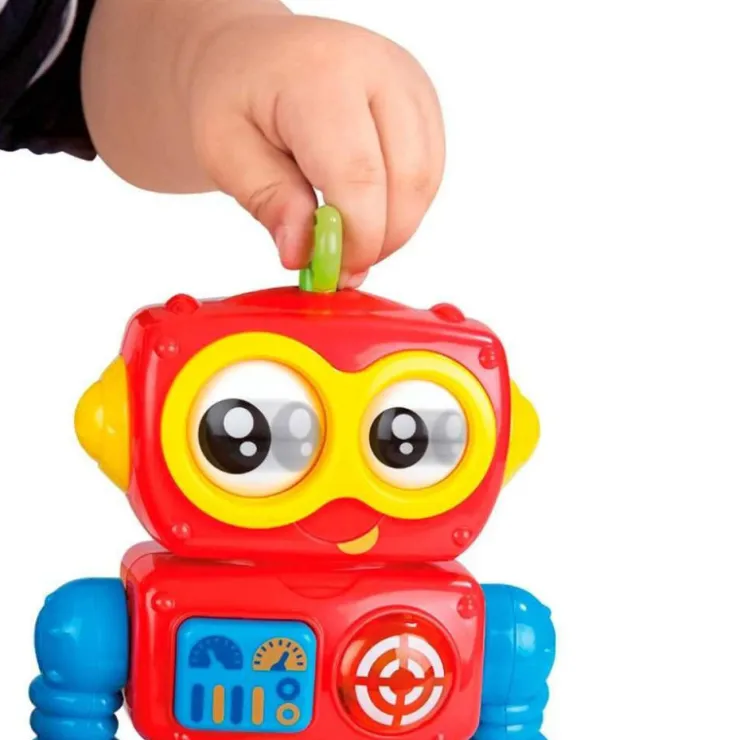 Mi Primer Robot>Nenittos