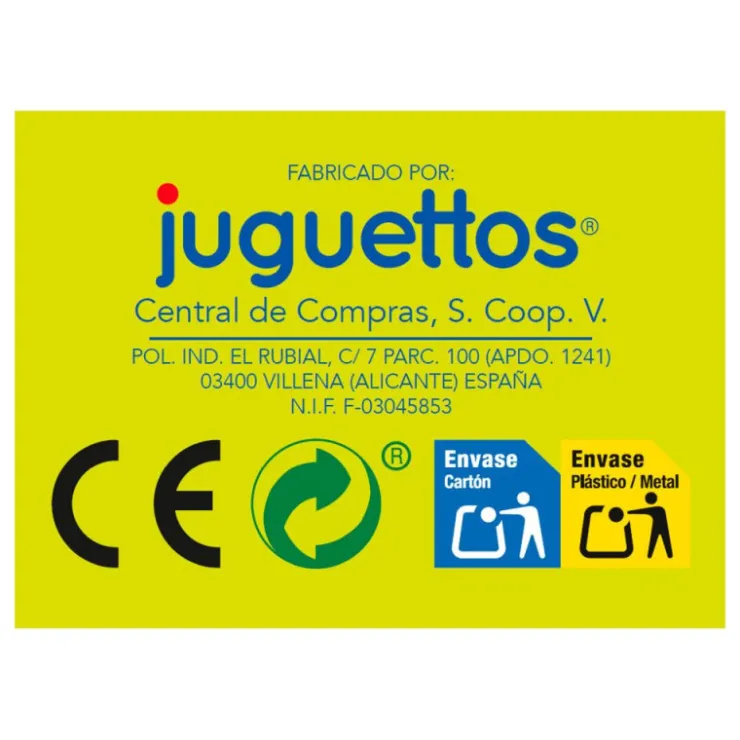 Mi Primer Transportacoches>Nenittos