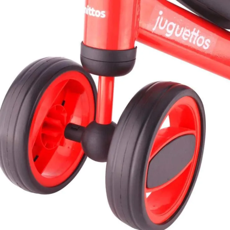 Mi Primera Bici>Nenittos Hot