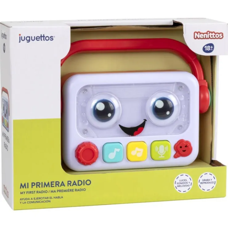 Mi Primera Radio>Nenittos Best