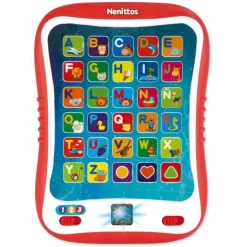 Mi Primera Tablet>Nenittos Sale