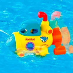 Mi Submarino para Baño a Cuerda>Nenittos Sale