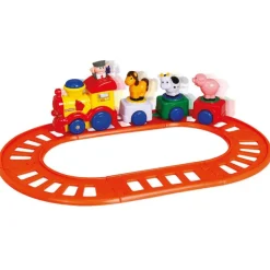 Mi Tren Musical>Nenittos Best