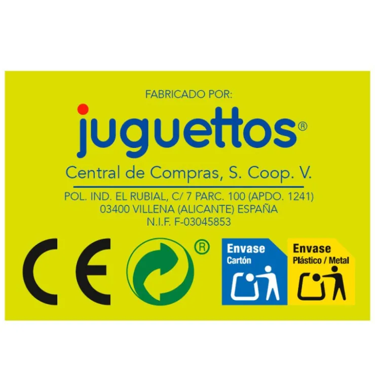 Mi Tren Musical>Nenittos Best