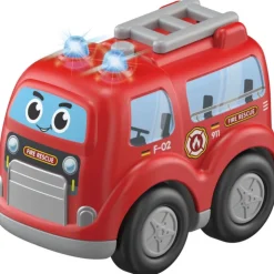 Mi Vehículo de Emergencias Varios Modelos>Nenittos