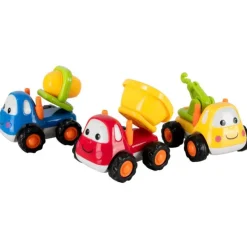 Mini Camiones Divertidos>Nenittos Sale