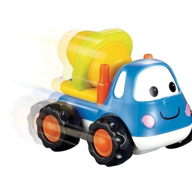 Mini Camiones Divertidos>Nenittos Sale