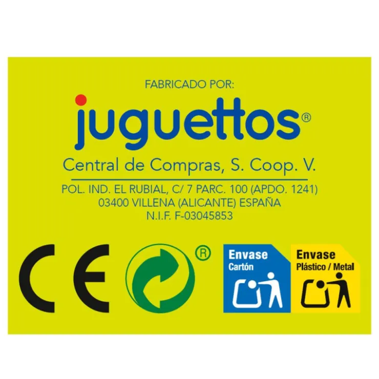 Mini Camiones Divertidos>Nenittos Sale