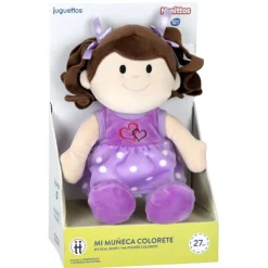 Mis Muñecas Coloretes Varios Modelos><noscript><img width=