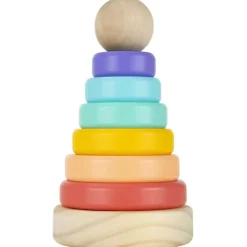 Pirámide Anillas Apilables>Nenittos Outlet