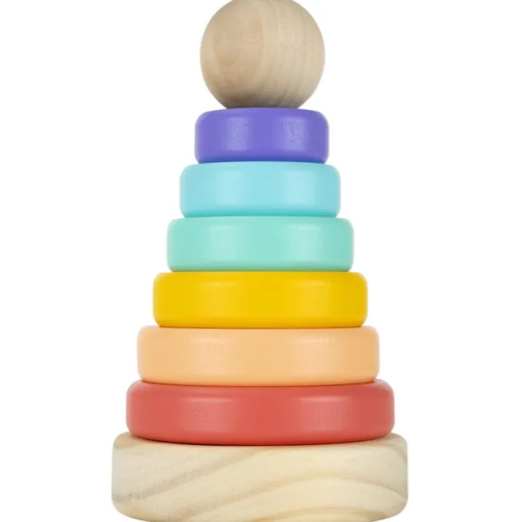 Pirámide Anillas Apilables>Nenittos Outlet