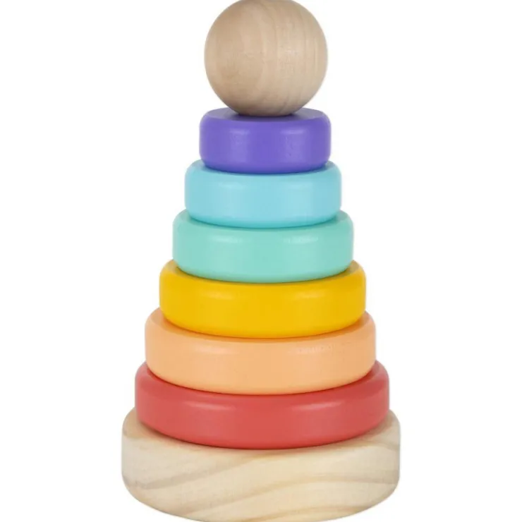 Pirámide Anillas Apilables>Nenittos Outlet