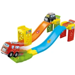 Pista de Carreras>Nenittos Sale