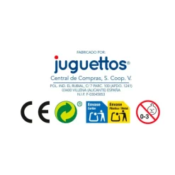 Pizarra Magnética 2 en 1><noscript><img width=