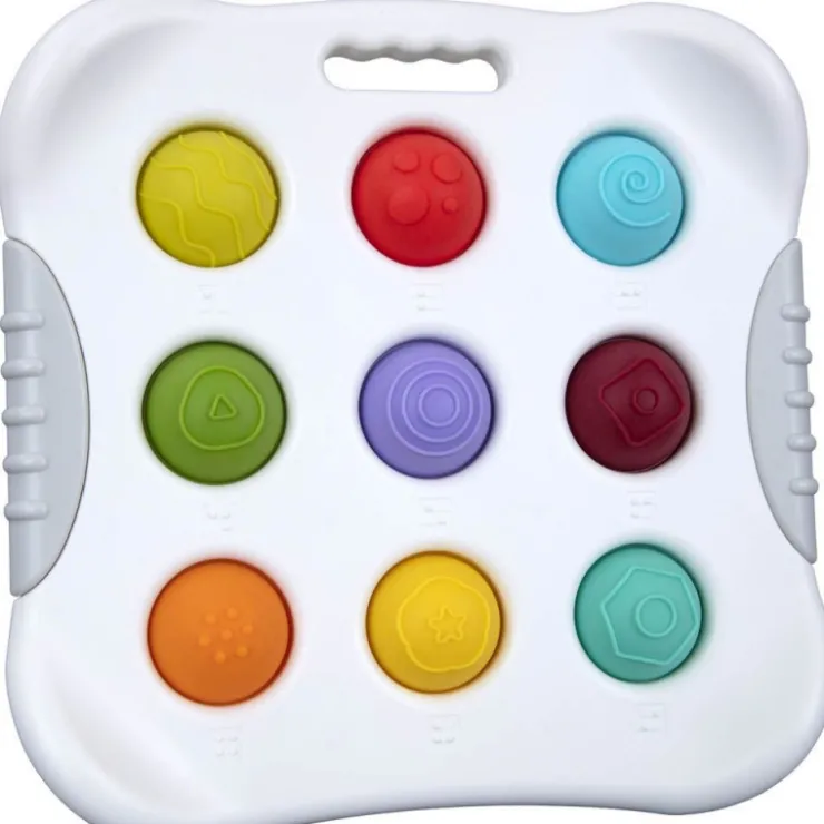 Pop It Sensorial>Nenittos