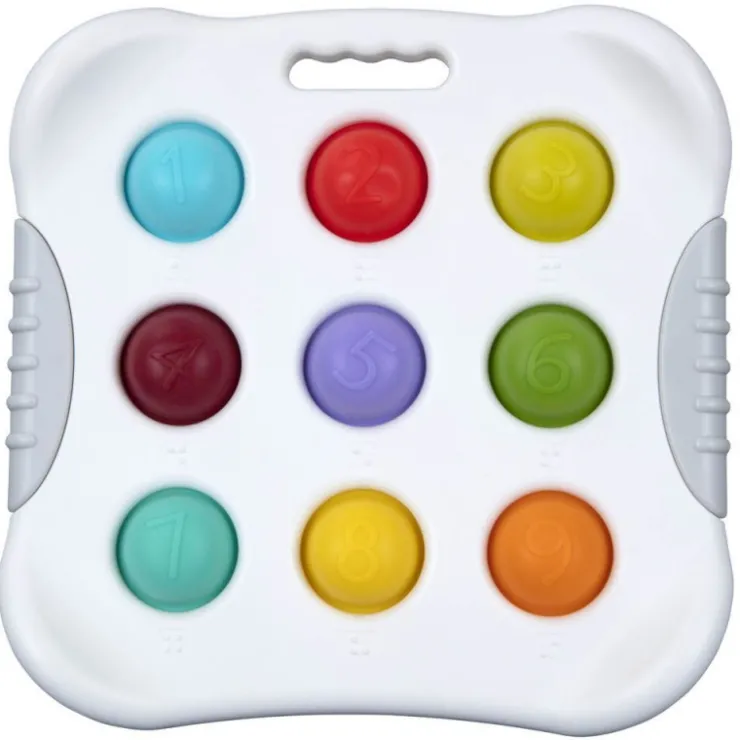 Pop It Sensorial>Nenittos