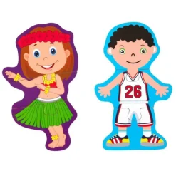 Puzzle 6 Personajes><noscript><img width=