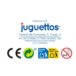 Puzzle Animales Selva 35 Piezas><noscript><img width=