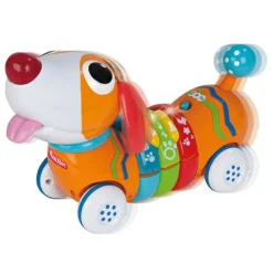 Radio Control Mi Perrito Salchicha>Nenittos Outlet