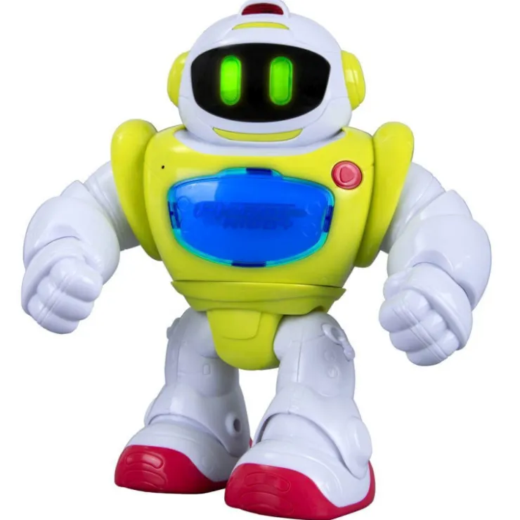 Radio Control Mi Robot>Nenittos Hot