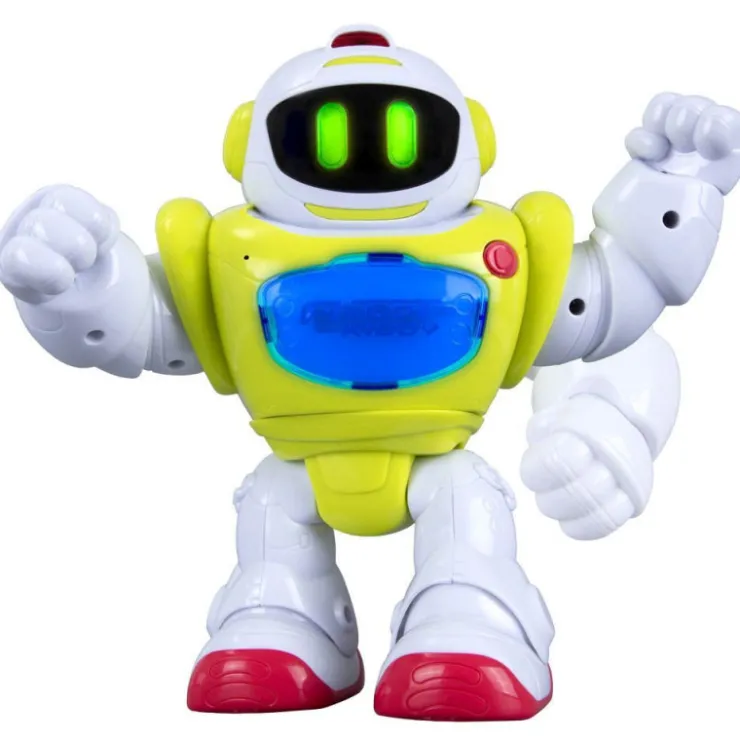 Radio Control Mi Robot>Nenittos Hot