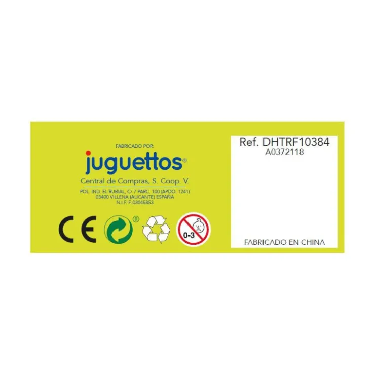 Radio Control Mi Robot>Nenittos Hot