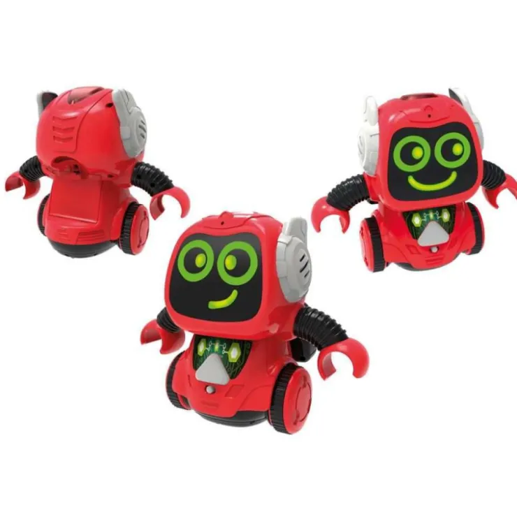 Radio Control Mi Robot Parlanchín>Nenittos Best