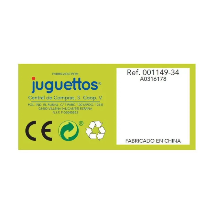 Radio Control Mi Robot Parlanchín>Nenittos Best