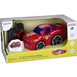 Radio Control Mi coche de Carreras>Nenittos Outlet