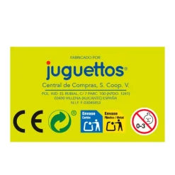 Radio Control Mi coche de Carreras>Nenittos Outlet