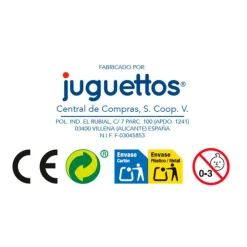 Set de Educación Vial de Madera><noscript><img width=