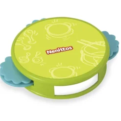 Set de Percusión>Nenittos Best