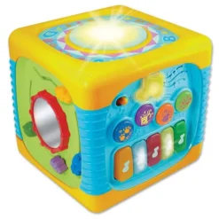 Supercubo Descubrimientos>Nenittos New