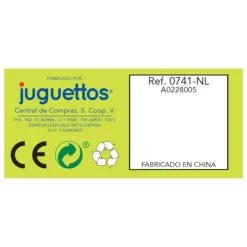 Supercubo Descubrimientos><noscript><img width=