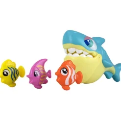 Tiburón Atrapa Peces>Nenittos Outlet