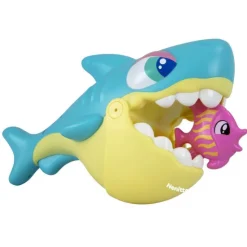 Tiburón Atrapa Peces><noscript><img width=