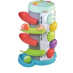 Torre de Actividades>Nenittos