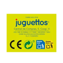 Nennitos Dinosaurio Cuenta y Apila><noscript><img width=