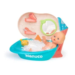 Baño de Espuma>Nenuco