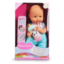 Con Biberón Mágico>Nenuco Outlet
