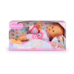 Con Biberon Sonajero>Nenuco Clearance